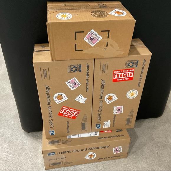 ‼️🚨JJMRCH 🎀 IS LIVE 🥳 COME SAY HI 👋🏼 LOW STARTS + GIVEYS 💫 - Picture 15 of 16